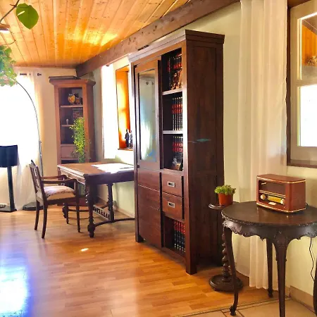 Ferienhaus Ahle Schinn