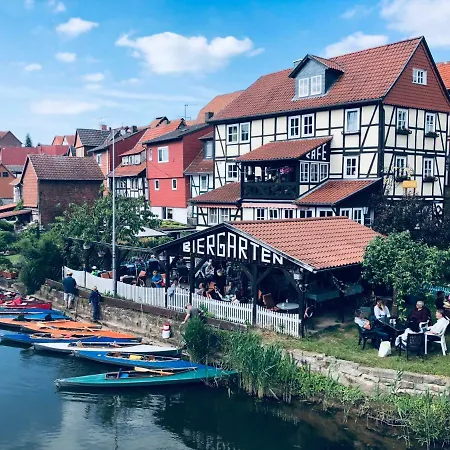 Ahle Schinn * Bad Sooden-Allendorf