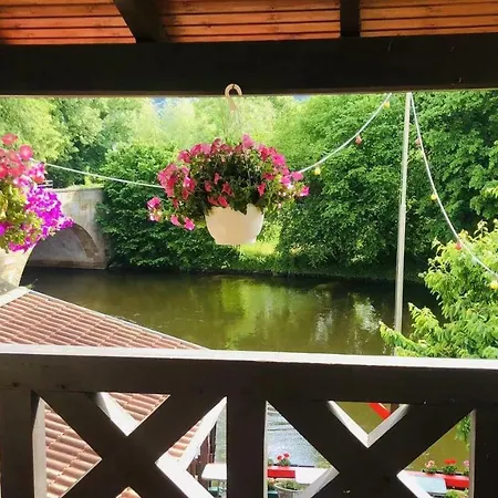 Ahle Schinn * Bad Sooden-Allendorf