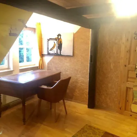 Ferienhaus Ahle Schinn