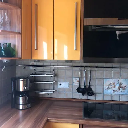 Ferienhaus Ahle Schinn