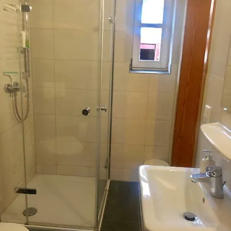 Ahle Schinn Ferienhaus Bad Sooden-Allendorf