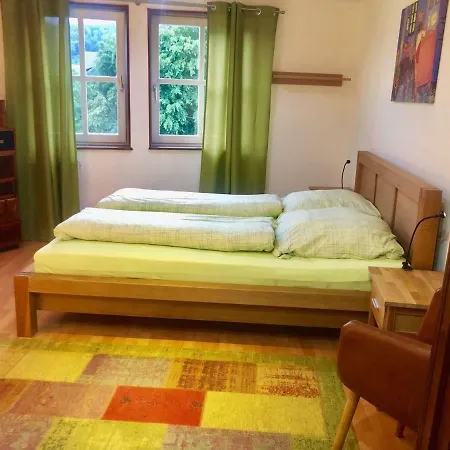 Ferienhaus Ahle Schinn