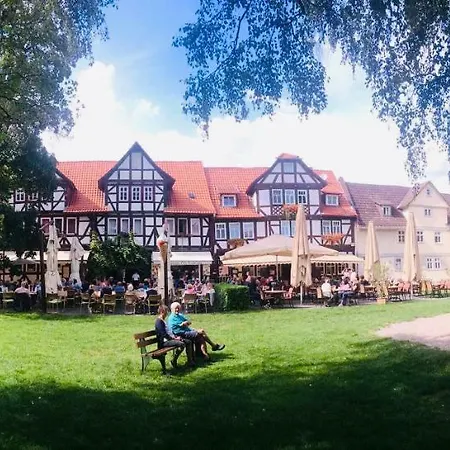 Ferienhaus Ahle Schinn Bad Sooden-Allendorf